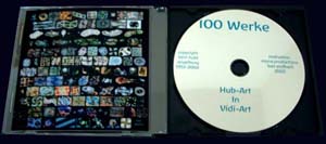 cd-rom 100 werke